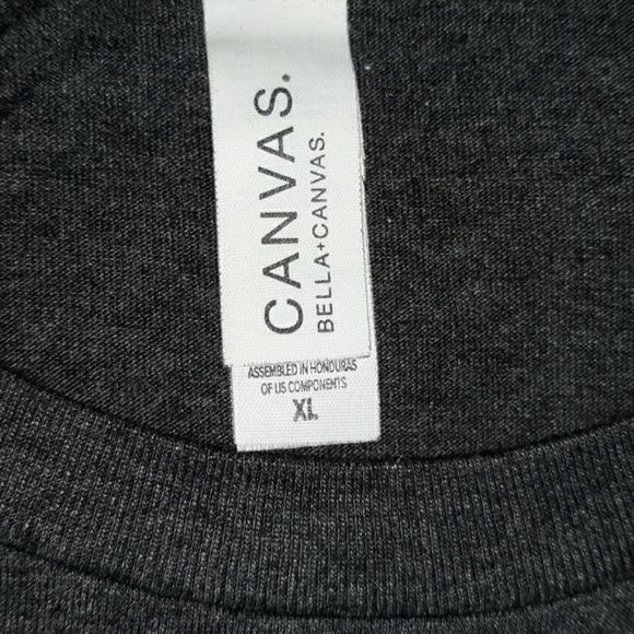 Roads of Glass‎ Minnesota Metal Band T-Shirt XL - Picture 3 of 3